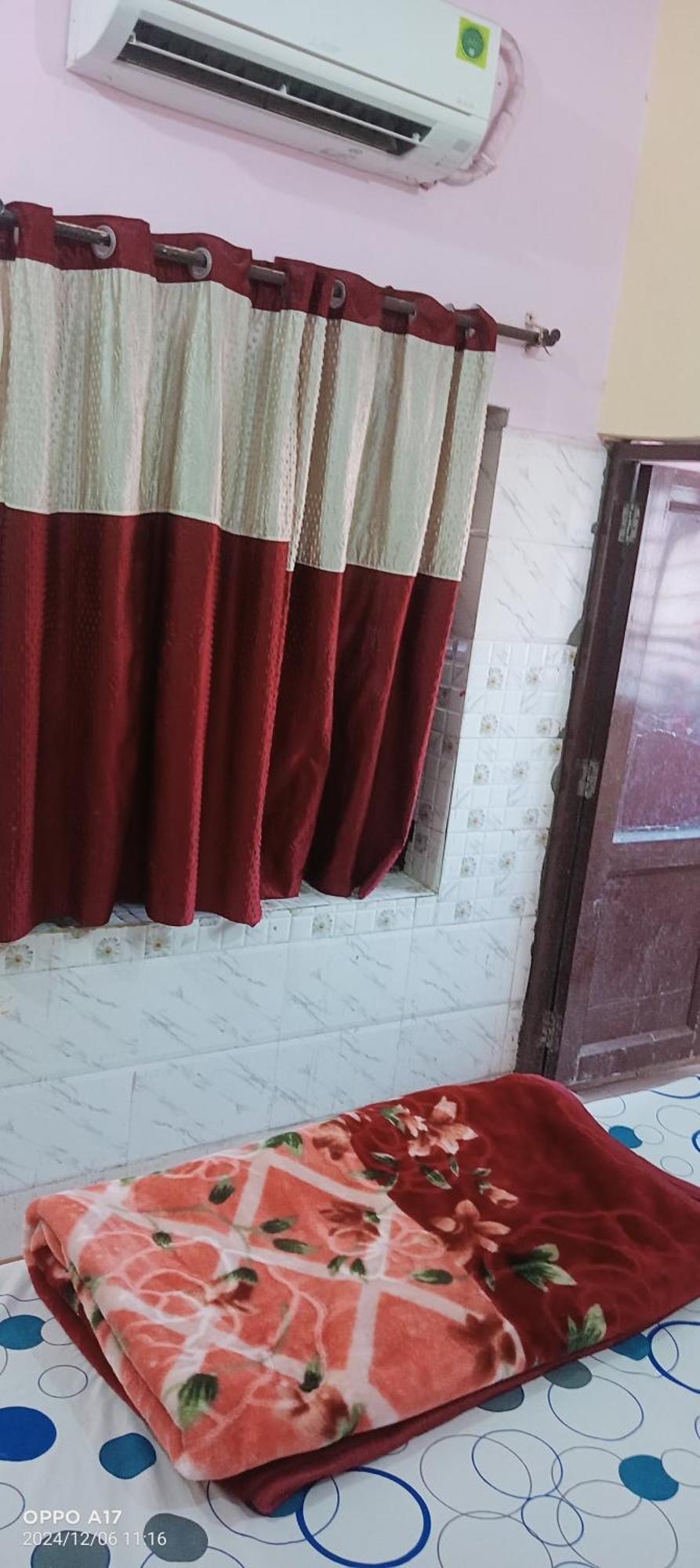 Govind Guest House Mathura Eksteriør billede