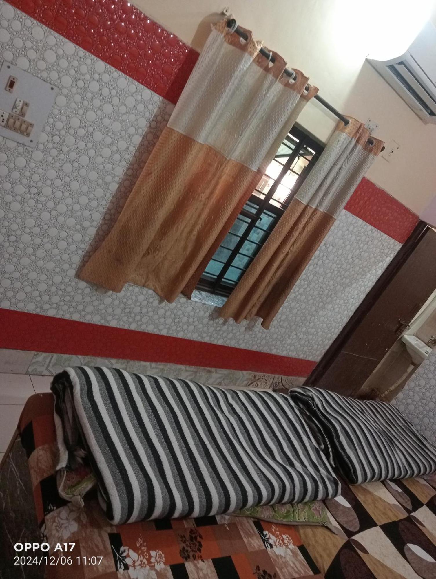 Govind Guest House Mathura Eksteriør billede