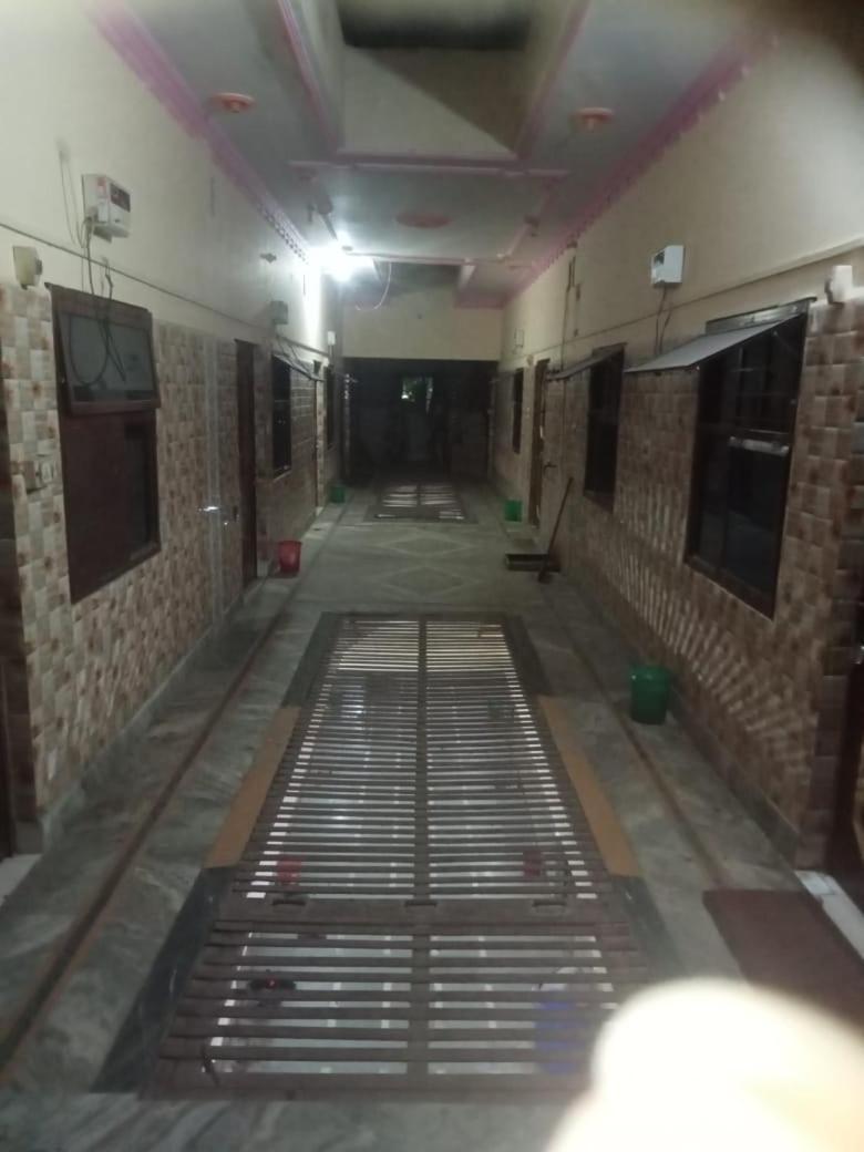 Govind Guest House Mathura Eksteriør billede